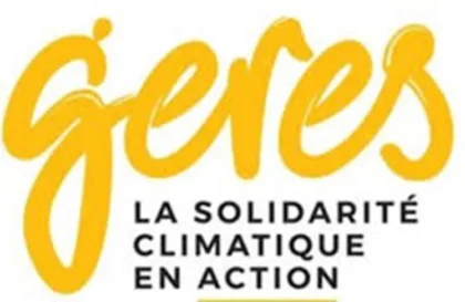 ONG GERES