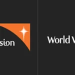 ONG Chrétienne WORLD VISION INTERNATIONAL