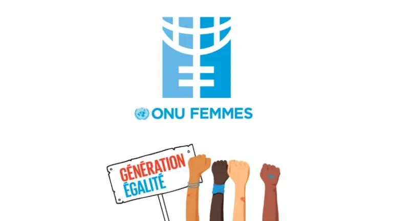 ONU Femmes recrute