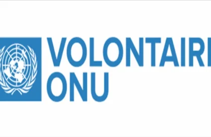 ONU Volontaires
