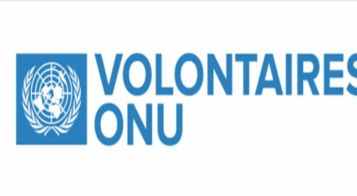 ONU Volontaires