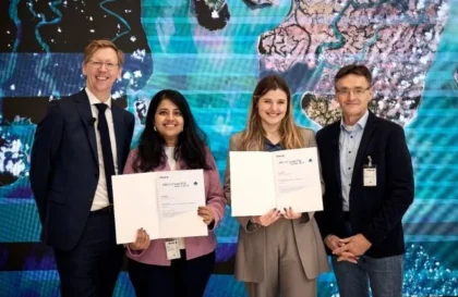 Prix Allianz de recherche sur les risques climatiques