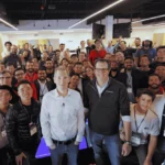 Programme AWS Generative AI Accelerator 2025