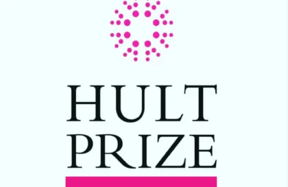 Programme Hult Prize