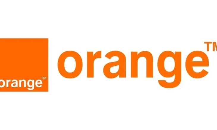 Société de télécommunication Orange