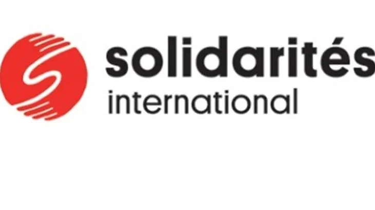 ONG SOLIDARITES INTERNATIONAL