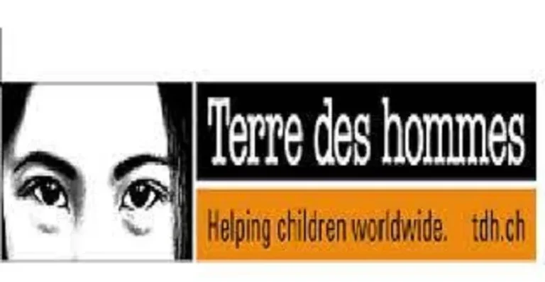 Fondation Terre Des Hommes