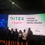Tournée de présentation du GITEX Nigeria