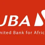 UNITED BANK FOR AFRICA