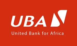 UNITED BANK FOR AFRICA