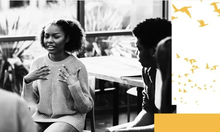 bourses pour les personnes d'ascendance africaines