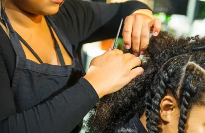 coiffeuse emploi togo