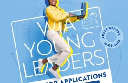Programme WIA Young Leaders