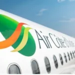 AIR CÔTE D’IVOIRE