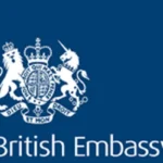 AMBASSADE DU ROYAUME-UNI