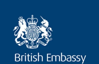 AMBASSADE DU ROYAUME-UNI