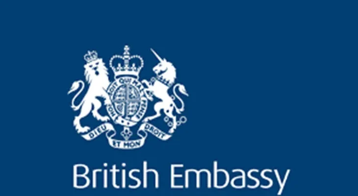 AMBASSADE DU ROYAUME-UNI