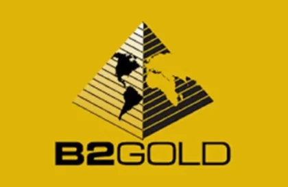 B2Gold Corp