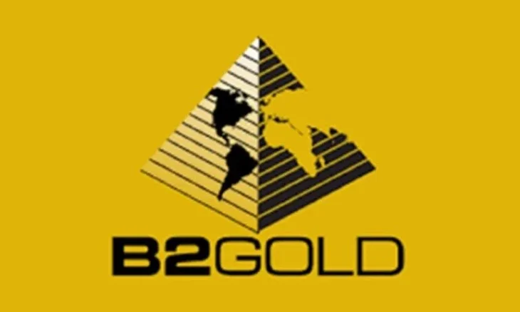 B2Gold Corp