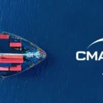 CMA CGM