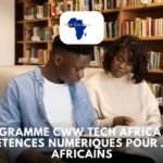 CWW Tech Africa