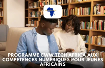 CWW Tech Africa