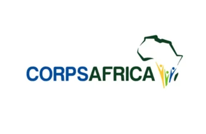 CorpsAfrica