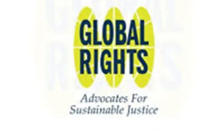 Internationale Global Rights