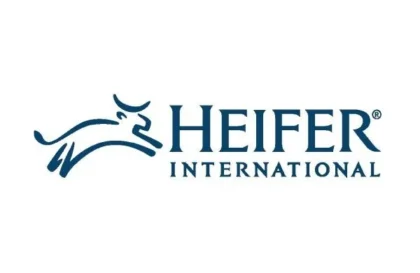 ONG Heifer Internationa