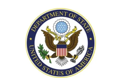 AMBASSADE DES ETATS-UNIS