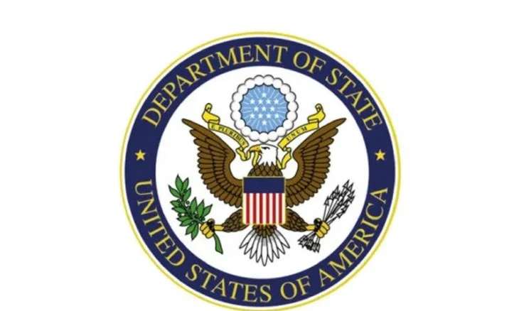 AMBASSADE DES ETATS-UNIS