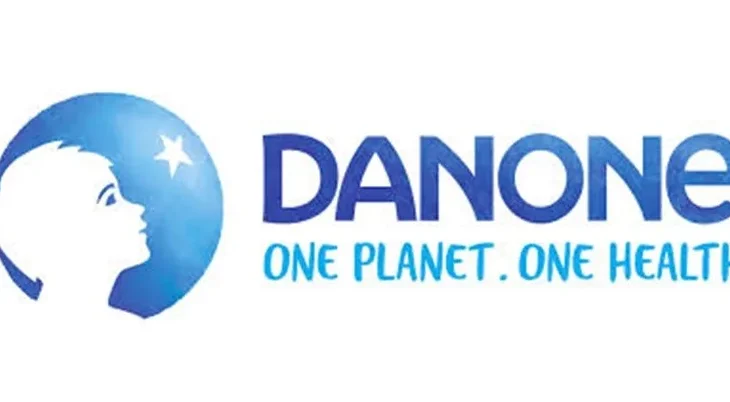 DANONE
