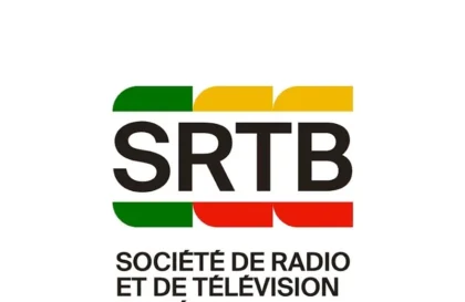 La Société de Radio et de Télévision du Bénin