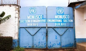 MONUSCO