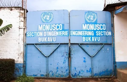 MONUSCO
