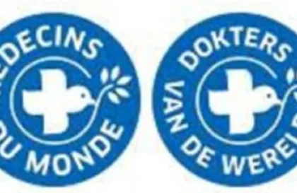 ONG Médecins Du Monde