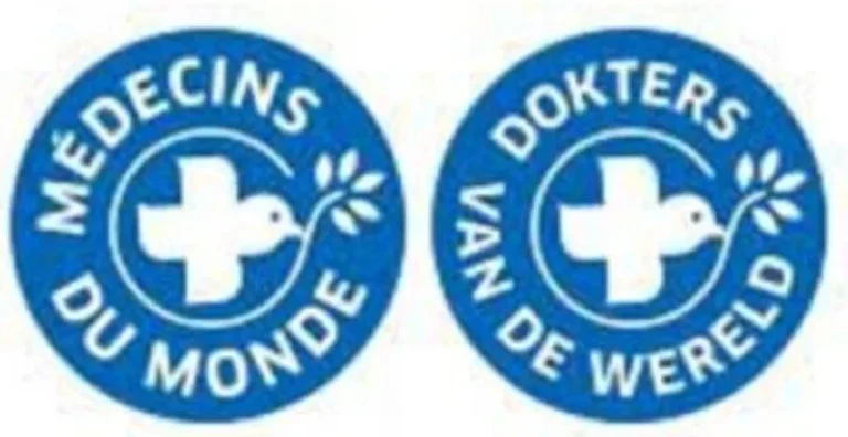 ONG Médecins Du Monde