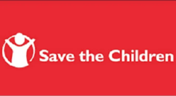 ONG SAVE THE CHILDREN INTERNATIONAL