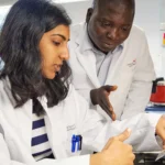 Bourses internationales de Bonn