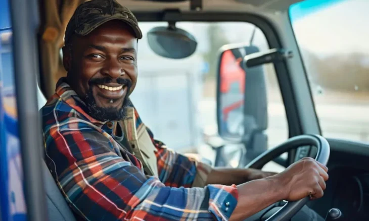 chauffeur poids lourd emploi togo