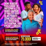 vacances utiles togo