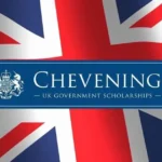 Bourses Chevening du Gouvernement Britannique