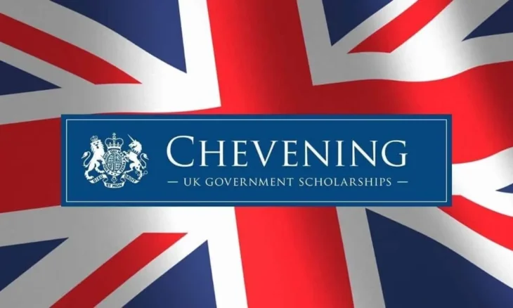 Bourses Chevening du Gouvernement Britannique