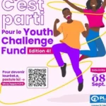 Youth Challenge Fund 2025