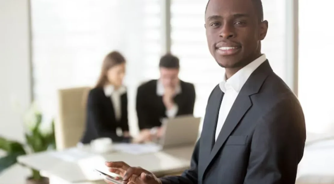 emploi togo comptable