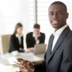 emploi togo comptable