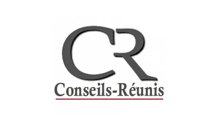 Cabinet conseils réunis