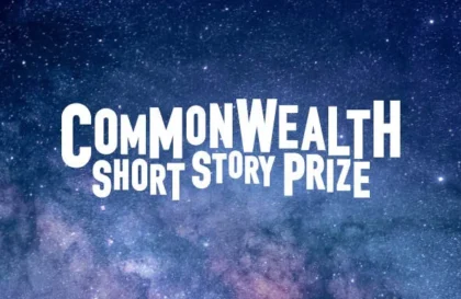 Commonwealth Short Story Prize