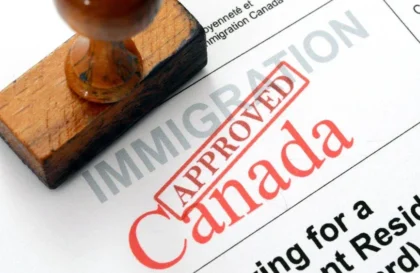 Résidence Permanente Canada