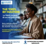 TOEFL en 1 mois